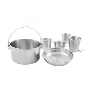 Набор посуды Tatonka Mini Set II