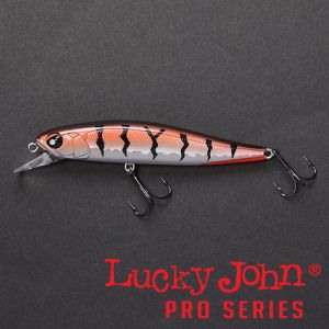 Воблер суспендер Lucky John Pro Series BASARA SP