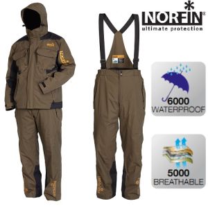 Костюм мужской Norfin Scandic 2