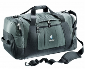 Сумка вместительная багажная Deuter Relay 80