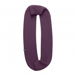 Шарф снуд Buff - Knitted Infinity Nones Blackberry