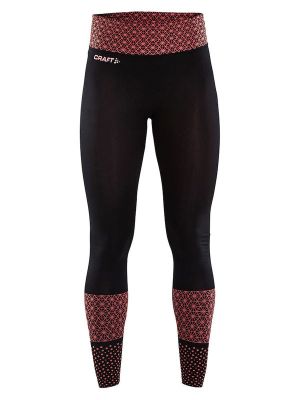 Тайтсы для тренировок CRAFT Core Block