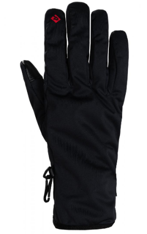 Перчатки спортивные Red Fox Stretch Waterproof II