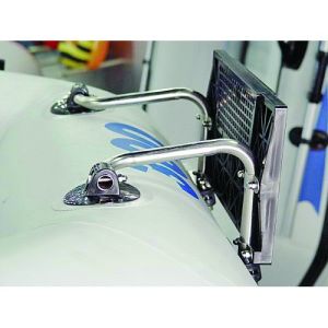 Транец для лодки Holiday 