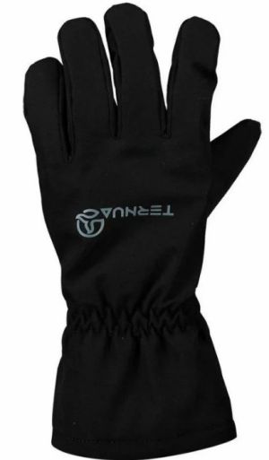 Тёплый перчатки с мембраной Ternua Guante Khongor