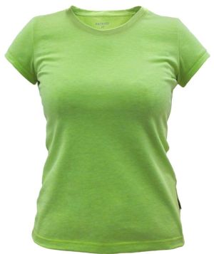 Футболка женская спортивная Rosomaha 9212