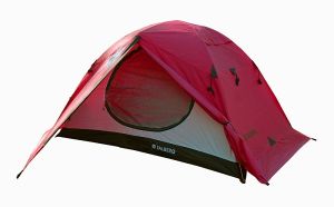 Двухместная палатка Talberg Boyard 2 Pro Red