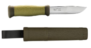 Туристический нож Morakniv Outdoor 2000