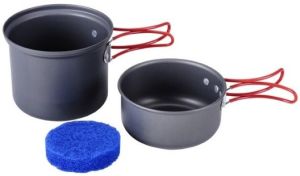 Набор посуды на персону BULin BL200-C7