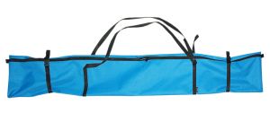 Практичный чехол для лыж Терра Лайт