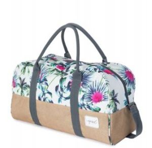 Сумка для спортзала Rip Curl Palms Away Duffle