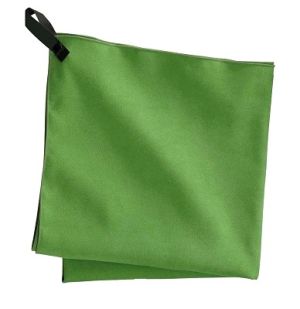 Полотенце из микрофибры Енисей Плюс Tramp 