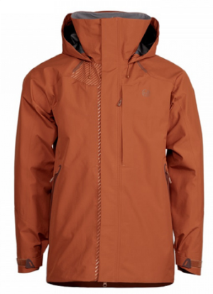 Куртка универсальная  FHM Guard Competition