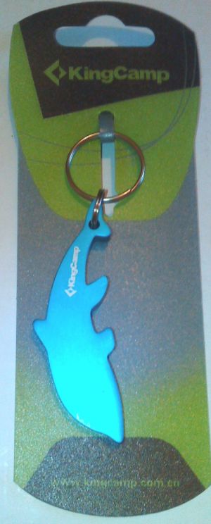 Брелок King Camp 8003 Dolphin