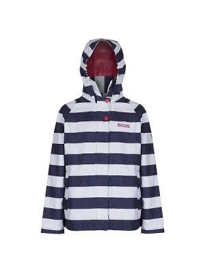 Куртка детская водонепроницаемая Regatta Esmeralda