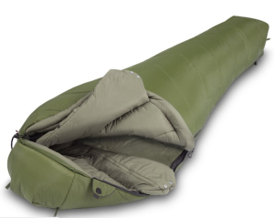 Туристический спальник комфорт Tengu MK 2.32 SB ( -6)