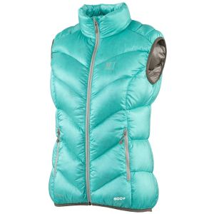 Жилет женский Sivera Гомза Pertex