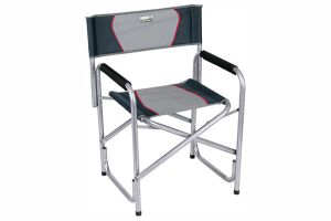 Кресло высокопрочное High Peak Campingstuhl Cadiz