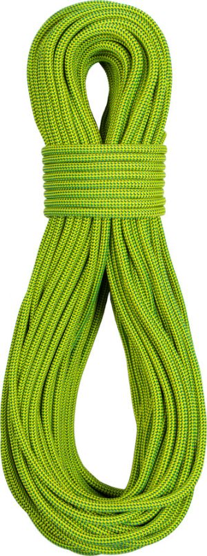 Веревка динамическая с в/о пропиткой Венто Ice 7.9 мм