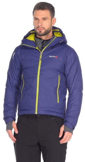 Мужская теплая куртка Red Fox Down Shell II