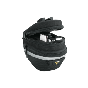 Водонепроницаемая сумка Topeak Survival Tool Wedge Pack II с инструментами