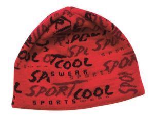 Шапка теплая SportCool 207