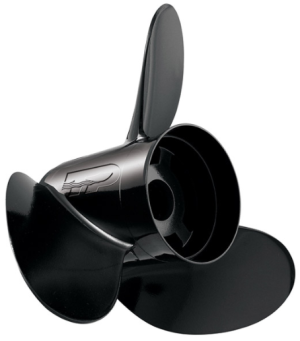 Гребной винт из алюминия Turning Point Hustler R2