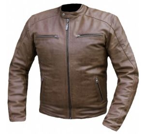 Качественная кожаная куртка Moteq Corsar