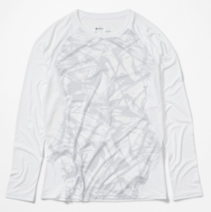 Легкий пуловер Marmot Wm's Crystal LS