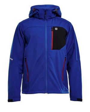 Мужская куртка 8848 ALTITUDE Daft Softshell