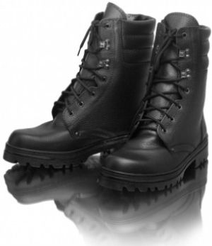 Ботинки мужские Garsing Ranger 015