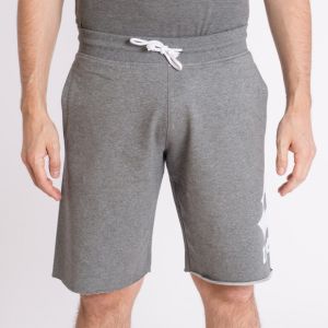 Надежные мужские шорты Lotto Smart Bermuda Mel FT  