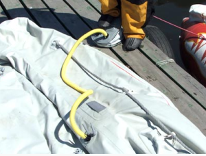 Насос помпа-лягушка Badger Bravo 1