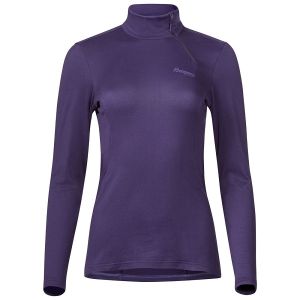Футболка с длинным рукавом Bergans Floyen Long Sleeve