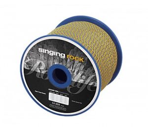 Веревка вспомогательная мм Singing Rock Reep 3