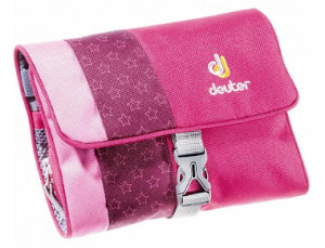 Детский походный несессер Deuter Wash Bag-Kids
