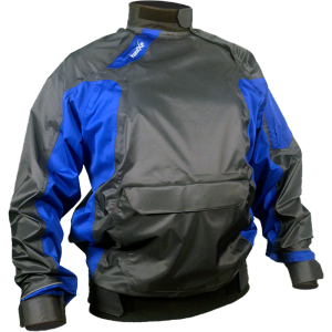 Куртка мембранная непромокаемая HikeXp Element Pro