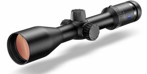 Охотничий прицел ш Carl Zeiss Conquest V6 RS 2-12x50*M 60