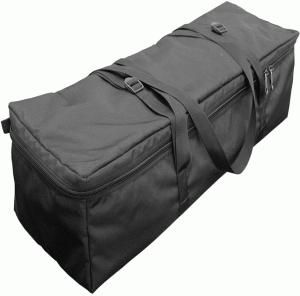 Чехол для концертного оборудования Пушки конфетти Yukon -