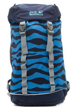 Рюкзак детский Jack Wolfskin Jungle gym pack 10