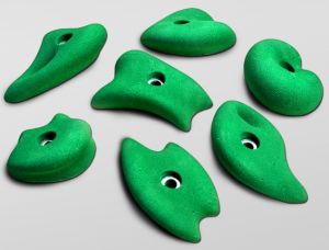 Набор зацепов Top Point #084