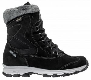 Практичные ботинки женские Meindl Civetta Lady GTX