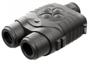 Компактный монокуляр ночного видения Yukon Signal N340RT