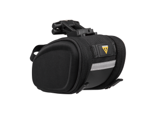 Сумка для крепления под седлом Topeak SideKick Wedge Pack с креплением F25