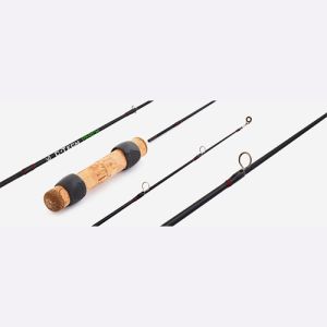 Удилище для зимней рыбалки Lucky John C-Tech Perch