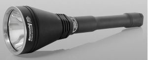 Ручной фонарь Armytek Barracuda Pro (теплый свет)