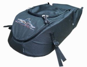 Кофр на снегоход Baseg Polaris RMK