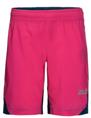 Детские летние шорты Jack Wolfskin Spring Shorts