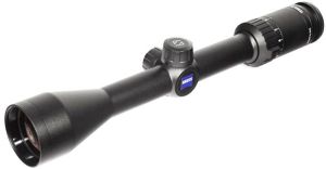 Функциональный оптический прицел Carl Zeiss Terra 3x 2-7x32