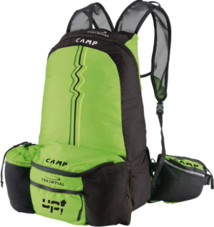Рюкзак качественный Camp Up 12
